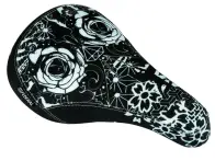 Federal Bikes X Copyright "Collab V2 Stealth" Pivotal Seat