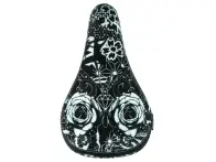 Federal Bikes X Copyright "Collab V2 Stealth" Pivotal Seat