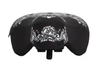 Federal Bikes X Rob Draper "Collab Stealth" Pivotal Sattel