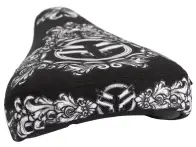 Federal Bikes X Rob Draper "Collab Stealth" Pivotal Sattel