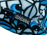 Federal Bikes X Schoph "Collab Stealth" Pivotal Sattel