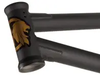 Federal "Bruno" BMX Frame
