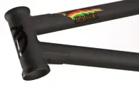 Federal "Chiller" BMX Frame