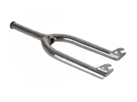 Federal "Drop Chrome" BMX Gabel