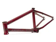 Federal "Lacey" BMX Frame