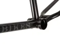 Federal "Lacey" BMX Frame