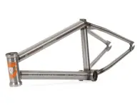 Federal "Washington" BMX Rahmen