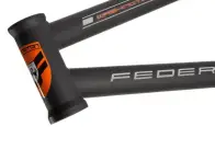 Federal "Washington" BMX Rahmen