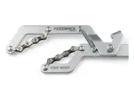 Feedback Sports "Grip Whip" Chain Whip - 10 to 24 Teeth