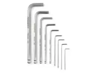 Feedback Sports Hex Wrench Set - 1.5 to 10 mm