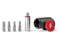 Feedback Sports "Reflex" Fixed Torque Bit Driver - 5 Nm