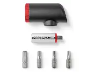 Feedback Sports "Reflex" Fixed Torque Bit Driver - 5 Nm