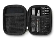 Feedback Sports "Reflex" Mini-Ratschen-Set mit Drehmoment-Verlängerung - 5 Nm