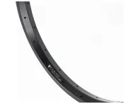 Flybikes "Piramide WD" BMX Rim - Black