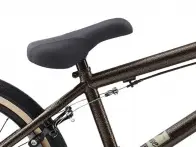 Felt Bikes "Fuse Hammered-Bronze" 2014 BMX Rad