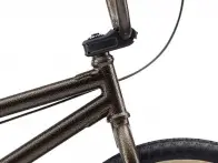 Felt Bikes "Fuse Hammered-Bronze" 2014 BMX Rad