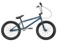 Felt Bikes "Vault 20" 2016 BMX Bike - Matte Slate Blue