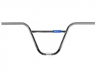 Felt BMX "Big/Bigger Wheelie" BMX Bar - Chrome