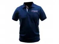 Felt BMX "Blue Line" Poloshirt - Women