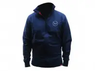 Felt BMX "Blue Line" Zipper + Hoodies - Women
