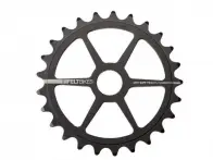 Felt BMX "Cromosapian Spline Drive" Kettenblatt