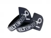 Felt BMX "Velcro" Klettbandset