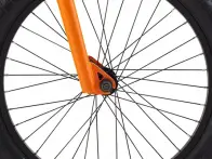 Felt "Chasm" 2014 BMX Rad