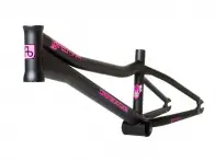 Felt "Dreamcatcher" BMX Frame