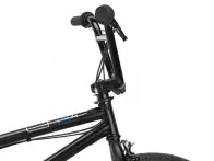 Felt "Ethic" 2014 BMX Rad