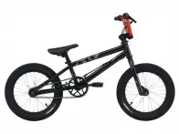 Felt "Heretic 16" 2013 BMX Rad