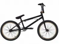 Felt "Mystic" 2012 BMX Rad