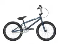 Felt Bikes "Base 18.5" 2016 BMX Bike - Matte Denim Blue