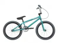 Felt Bikes "Base 18.5" 2016 BMX Bike - Matte Jolly Green