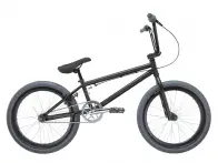 Felt Bikes "Base 20.5" 2016 BMX Bike - Matte Black