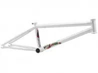 FeltBikes "Mr. Mofongo" BMX Rahmen