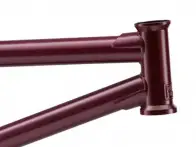 FeltBikes "Mr. Mofongo" BMX Rahmen