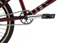 FeltBikes "Pyre" 2013 BMX Rad