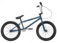 Felt Bikes "Vault 20" 2016 BMX Bike - Matte Slate Blue