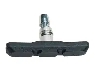Fibrax "Low-Pro" Brake Pads - Threaded Post