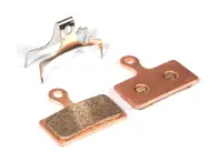 Fibrax Scheibenbremsbeläge - Shimano XTR, XT, SLX, Deore (ab 2011)