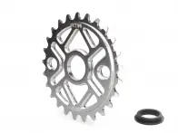 Fiction BMX "Asgard" Sprocket