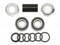Fiction BMX "Savage Mid BB" Bottom Bracket
