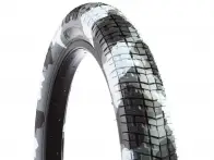 Fiction BMX "Troop 16" BMX Tire - 16 Inch