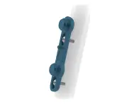 Fidlock "Twist Bike Base" Flaschenhalter
