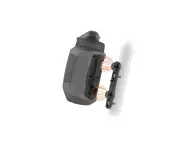Fidlock "Twist" Trinkflasche - mit Bike Base