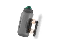 Fidlock "Twist" Trinkflasche - mit Bike Base