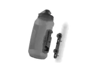 Fidlock "Twist" Trinkflasche - mit Bike Base