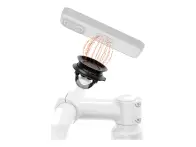 Fidlock "Vacuum Handlebar Base" Smartphonehalterung