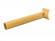 Fiend BMX "185mm" Pivotal Seatpost