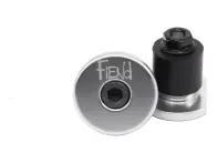 Fiend BMX "Alloy" Lenkerenden